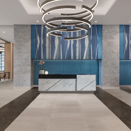 Citadines Bay City Manila Pasay Exterior foto