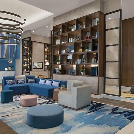 Citadines Bay City Manila Pasay Exterior foto