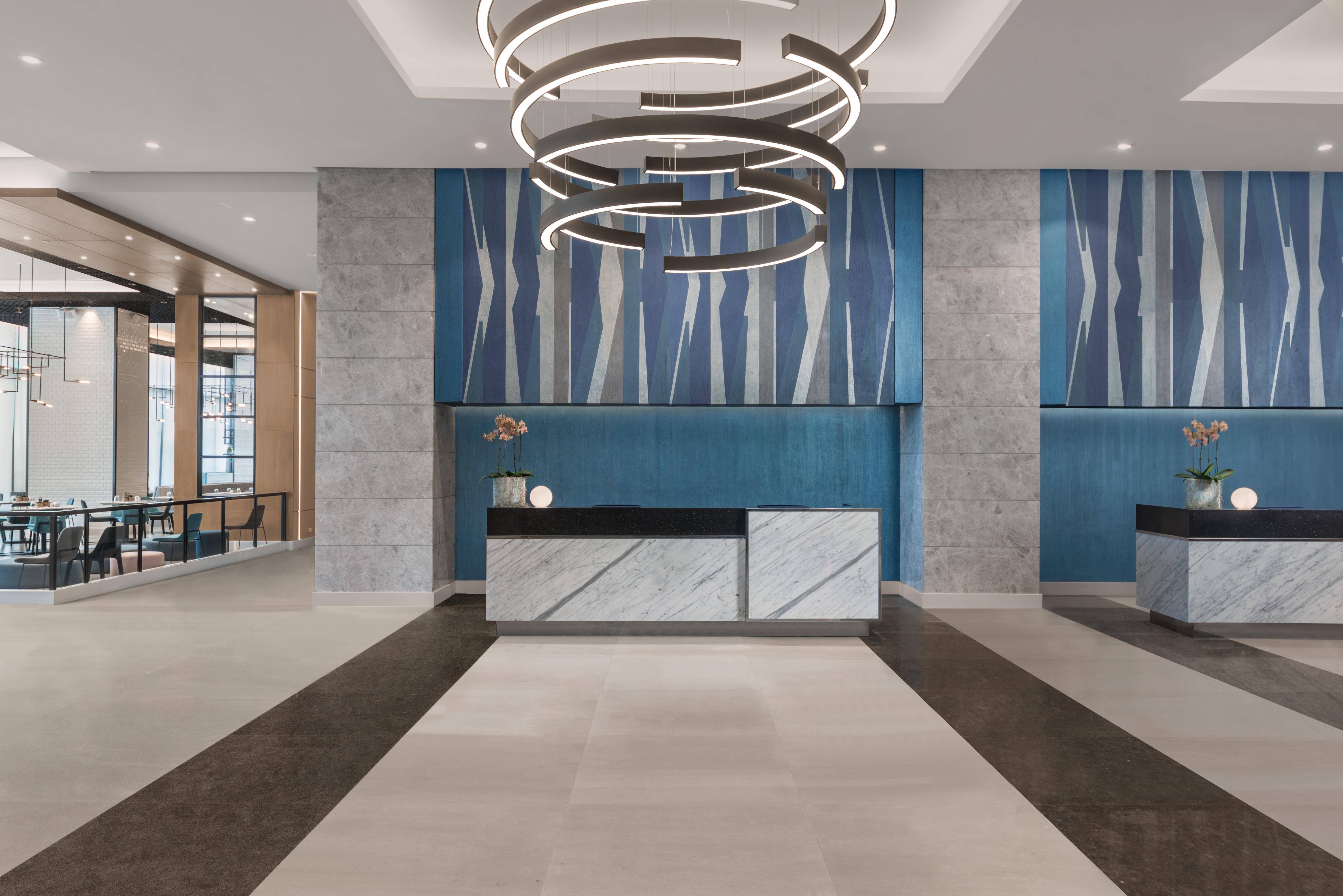 Citadines Bay City Manila Pasay Exterior foto